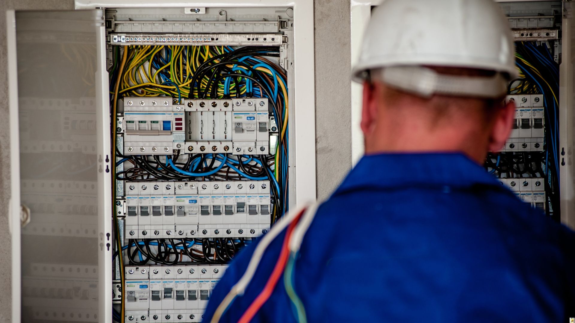Transfer Switches Matter for Home Safety