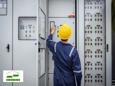 Hiring an Old Bridge NJ Electrician for Safe Wiring Solutions