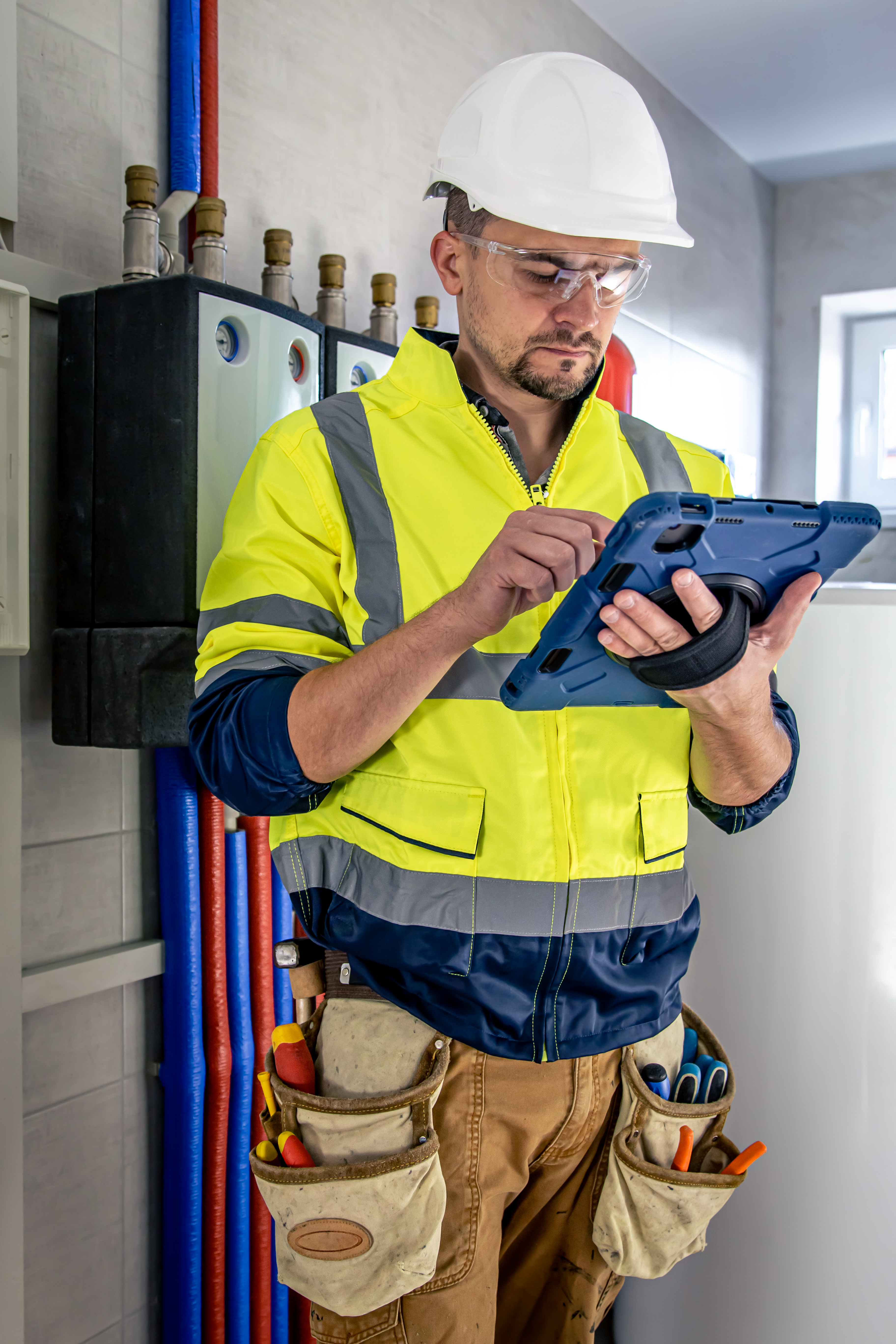 Trusted Services from an Old Bridge NJ Electrician
