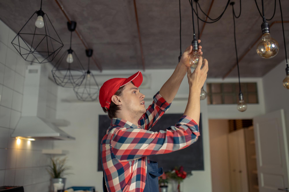 How an Electrician Union Supports Safer Work Environments