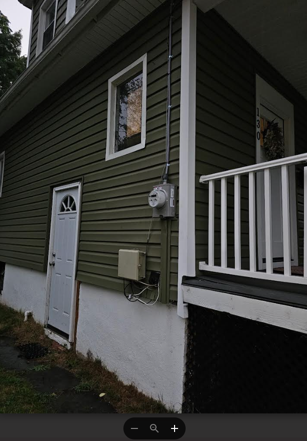 Cranford NJ Electrical Rewiring