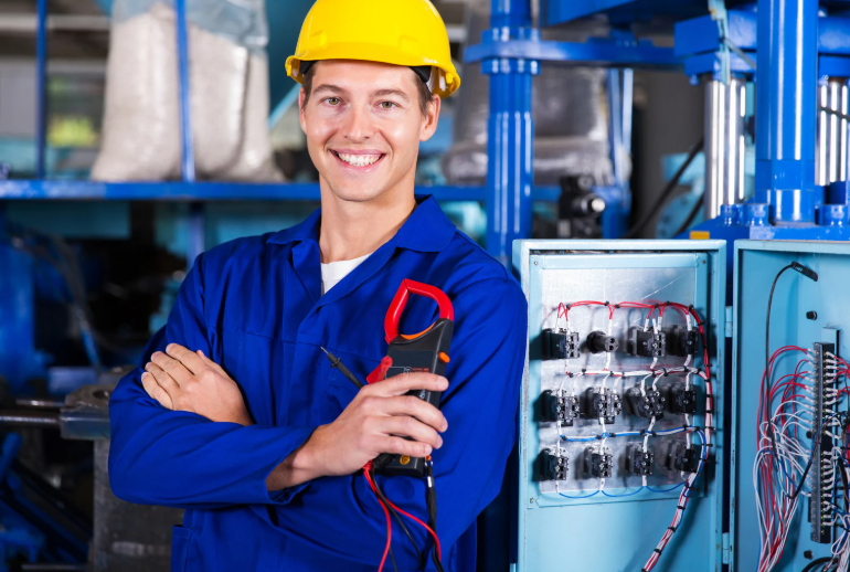 How to Choose the Right Electrical Contractor for Your Project
