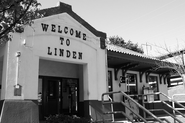 Linden Electrician