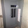 200 amp electrical panel