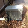 20 kw Briggs & Stratton generator installation