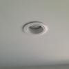 4 in recessed light off