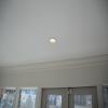 4 inch recessed light in the bathroom