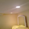 4 inch recessed lights in the basement
