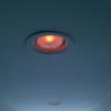 5 inch recessed light on