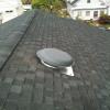 Attic fan