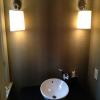 Bathroom Sconces