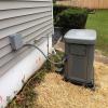 Briggs & Stratton generator installation