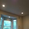 Can lights installed by nj licensed electrician