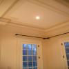 Four inch low voltage recessed light
