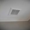 Panasonic bathroom exhaust fan installation