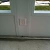 Receptacle outlet in sun room