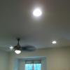Recessed lights and ceiling fan light_spin