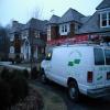 Residential electrical repairs