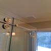 Shower Lighting 3 inch recessed