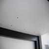 Trimless recessed lights